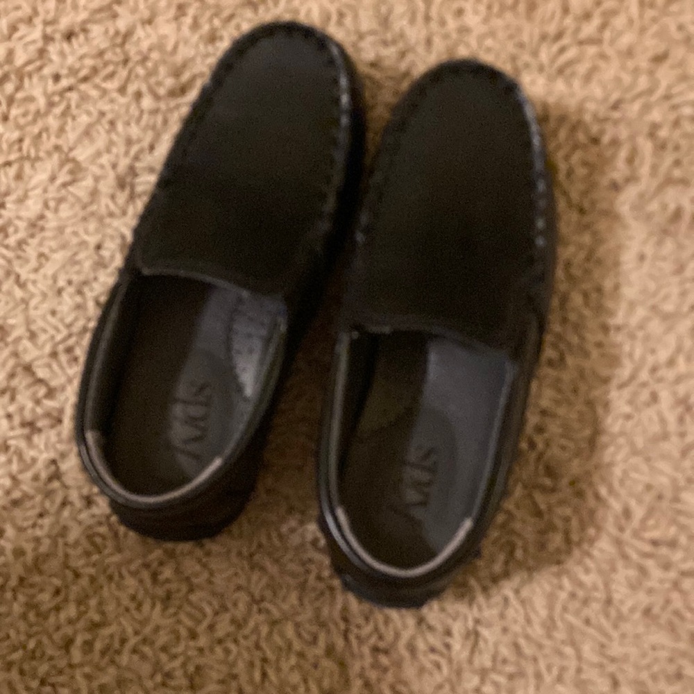 Boy’s Nordstrom loafers